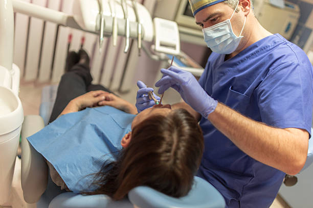 Best Sedation Dentistry  in Harrisville, WV